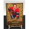Image 1 : LIMITED EDITION 143/999 JEAN BELIVEAU UD LEGENDS