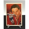 Image 1 : 1983 CARTOPHILIUM HOCKEY HALL OF FAME JEAN BELIVEAU