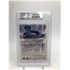 Image 2 : 2001-02 UPPER DECK NO. 131 MARK RYCROFT (BECKETT COA)