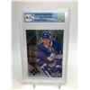 Image 1 : 2011-12 ROOKIE GEMS NO. 227 JAKE GARDINER (GCG 9.5)