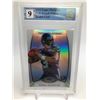 Image 1 : 2012 TOPPS PLATINUM NO. 138 RUSSELL WILSON RC (GCG 9)