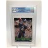 Image 1 : 2012 TOPPS NO.165 RUSSELL WILSON ROOKIE CARD (GCG 9.5)