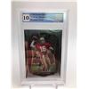Image 1 : 2020 PANINI SELECT NO. 118 JOE MONTANA (GCG 10)