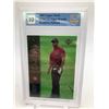 Image 1 : 2001 UD PREMIERE EDITION NO. TWC21 TIGER WOODS (GCG 10)