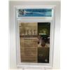 Image 2 : 2001 UD PREMIERE EDITION NO. TWC11 TIGER WOODS (GCG 9.5)