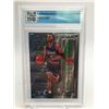 Image 2 : 1995-96 FLEER METAL NO. 77 ANFERNEE HARDAWAY (GCG 9)