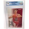 Image 1 : 1996-97 SKYBOX STEVE KERR AUTO (GCG 9.5)