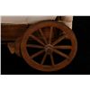 Image 8 : Large Model of Conestoga Wagon Circa. 1930-1970s