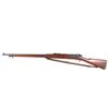 Image 2 : U.S. Springfield Model 1898 Krag-Jorgensen Rifle