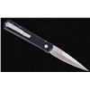 Image 2 : Pro Tech Godson Auto Folding Switchblade Knife