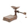 Image 8 : Cast Iron Fairbanks Beam Scale Circa. 1860-90s