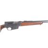 Image 4 : Remington Model 81 .35 Rem Auto Loading Rifle
