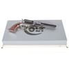 Image 3 : Colt Dragoon 3rd Model Percussion Cap Revolver