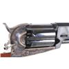 Image 8 : Colt Dragoon 3rd Model Percussion Cap Revolver
