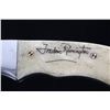 Image 7 : M.T. Frederic Remington Signed Damascus Knife