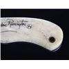Image 8 : M.T. Frederic Remington Signed Damascus Knife