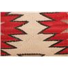 Image 10 : C. 1900- Navajo Old Crystal Trading Post Rug