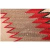 Image 11 : C. 1900- Navajo Old Crystal Trading Post Rug