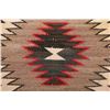 Image 12 : C. 1900- Navajo Old Crystal Trading Post Rug