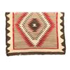 Image 3 : C. 1900- Navajo Old Crystal Trading Post Rug