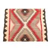 Image 4 : C. 1900- Navajo Old Crystal Trading Post Rug
