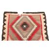 Image 5 : C. 1900- Navajo Old Crystal Trading Post Rug