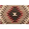 Image 9 : C. 1900- Navajo Old Crystal Trading Post Rug