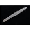 Image 2 : RARE Sawfish Rostrum Toothed Bill Pre-1950