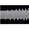 Image 5 : RARE Sawfish Rostrum Toothed Bill Pre-1950