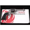 Image 18 : New Ruger Wrangler .22 LR Single Action Revolver