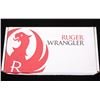 Image 19 : New Ruger Wrangler .22 LR Single Action Revolver