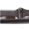 Image 10 : Springfield Mod 1884 Trapdoor Ramrod Bayonet Rifle