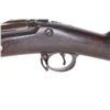 Image 17 : Springfield Mod 1884 Trapdoor Ramrod Bayonet Rifle