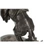 Image 11 : Bronco Buster Bronze Statue By Frederic Remington