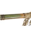 Image 12 : Circa 1830-1850 Early & Rare Spontoon War Tomahawk