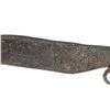 Image 5 : Circa 1830-1850 Early & Rare Spontoon War Tomahawk