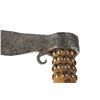 Image 6 : Circa 1830-1850 Early & Rare Spontoon War Tomahawk