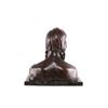 Image 5 : C. 1920 Olympio Brindesi 1897-1965 Large Bronze