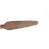 Image 3 : Revolutionary War 18th C. Spontoon Half Head Pike