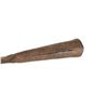 Image 6 : Revolutionary War 18th C. Spontoon Half Head Pike