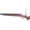 Image 19 : Browning Model 1885 .40-65 Cal Falling Block Rifle