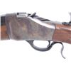 Image 23 : Browning Model 1885 .40-65 Cal Falling Block Rifle