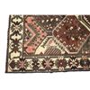 Image 2 : 1930's Bijar Persian Hand Knotted Wool Area Rug