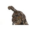 Image 13 : Peter M. Fillerup (1953-2016) Indian Head Bronze