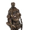Image 4 : Peter M. Fillerup (1953-2016) Indian Head Bronze