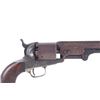 Image 4 : Rare 1st Year Colt Model 1851 36 Cal Navy Revolver