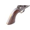 Image 8 : Rare 1st Year Colt Model 1851 36 Cal Navy Revolver