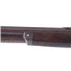 Image 20 : Rare Marlin Model 1881 Full Deluxe Octagonal Rifle