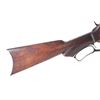 Image 5 : Rare Marlin Model 1881 Full Deluxe Octagonal Rifle