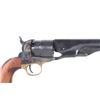 Image 4 : Colt Model 1860 .44 Percussion Cap Army Revolver